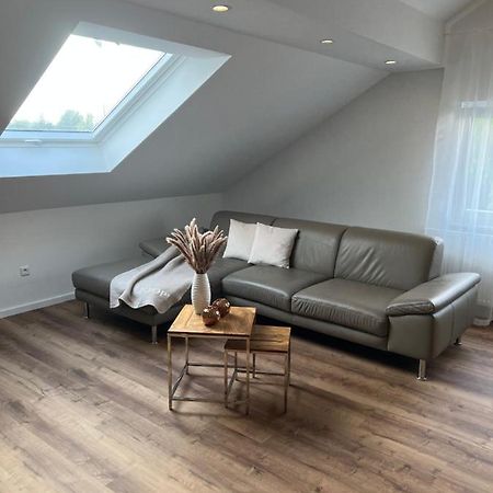 Ferienwohnung Lidu-Jene Eislingen Luaran gambar