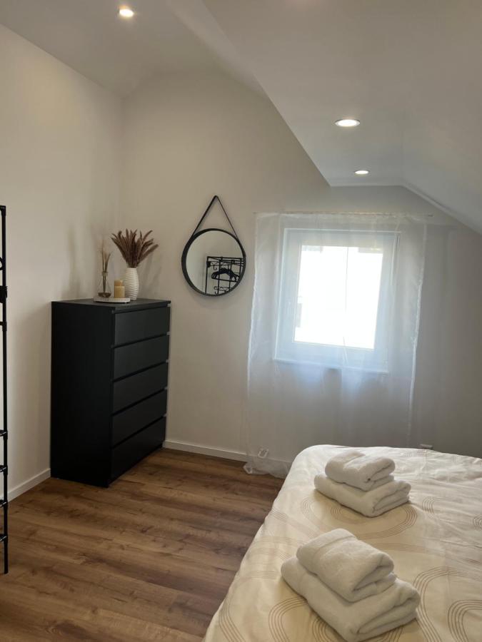 Ferienwohnung Lidu-Jene Eislingen Luaran gambar